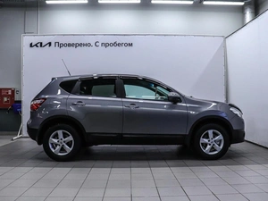 Внедорожник Nissan Qashqai 2013 года, 1330000 рублей, Красноярск