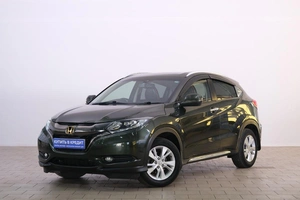 Внедорожник Honda Vezel 2016 года, 1659000 рублей, Омск