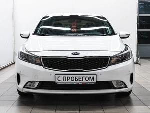 Седан Kia Cerato 2019 года, 1599000 рублей, Красноярск