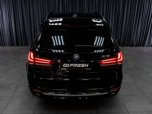 Внедорожник BMW X5 2014 года, 3498000 рублей, Тюмень