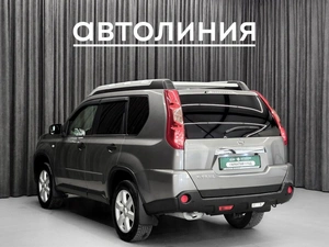 Внедорожник Nissan X-Trail 2007 года, 949000 рублей, Красноярск