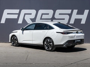 Седан Changan Lamore 2023 года, 1710000 рублей, Краснодар