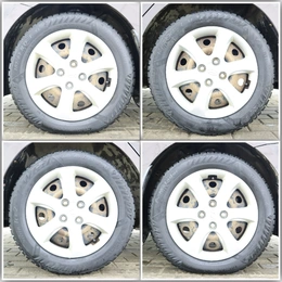 Седан Hyundai Solaris 2015 года, 1010000 рублей, Обнинск