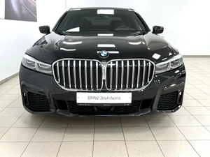 Седан BMW 7 серия 2020 года, 7795000 рублей, Красноярск