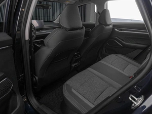 Седан Geely Emgrand 2023 года, 1444000 рублей, Тюмень