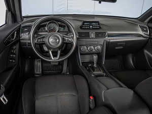 Внедорожник Mazda CX-4 2023 года, 2545000 рублей, Краснодар