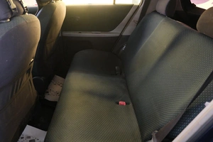 Хетчбэк Toyota Vitz 2005 года, 489000 рублей, Омск