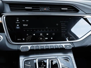 Внедорожник Geely Atlas Pro 2021 года, 1595000 рублей, Ставрополь