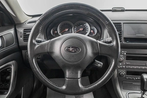 Универсал Subaru Outback 2006 года, 899000 рублей, Барнаул