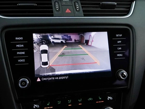 Лифтбек Skoda Octavia 2019 года, 2449077 рублей, Москва