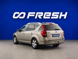 Универсал Kia Ceed 2012 года, 999654 рублей, Москва