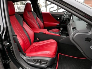 Седан Lexus ES 2020 года, 4999000 рублей, Волгоград