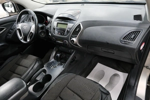 Внедорожник Hyundai ix35 2010 года, 1279000 рублей, Омск