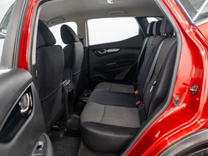 Внедорожник Nissan Qashqai 2018 года, 1680000 рублей, Красноярск