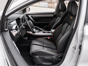 Внедорожник Geely Coolray 2023 года, 1898070 рублей, Краснодар