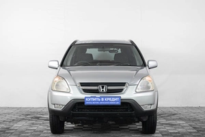 Внедорожник Honda CR-V 2003 года, 579000 рублей, Кемерово