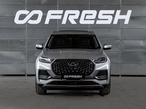 Внедорожник Chery Tiggo 8 Pro Max 2024 года, 2621000 рублей, Краснодар