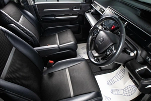 Минивэн Honda Stepwgn Spada 2019 года, 2499000 рублей, Сургут
