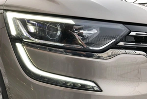 Внедорожник Renault Koleos 2019 года, 1960000 рублей, Солонцы