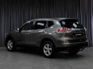 Внедорожник Nissan X-Trail 2015 года, 1599000 рублей, Тюмень