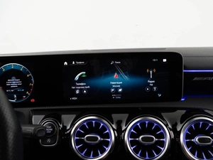 Хетчбэк Mercedes-benz A-класс AMG 2019 года, 3597077 рублей, Москва