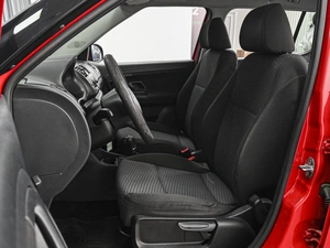 Хетчбэк Skoda Fabia 2013 года, 750000 рублей, Ставрополь