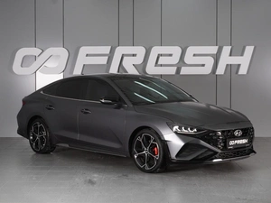 Седан Hyundai Lafesta 2023 года, 2889000 рублей, Минеральные Воды