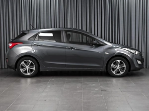 Хетчбэк Hyundai i30 2015 года, 1166000 рублей, Ставрополь