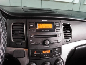 Внедорожник SsangYong Actyon 2011 года, 799000 рублей, Воронеж