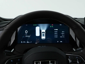 Внедорожник Geely Xingyue L 2025 года, 4197434 рублей, Москва