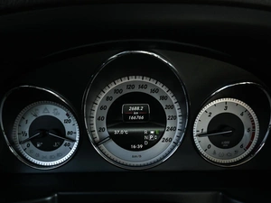 Внедорожник Mercedes-benz GLK-класс 2013 года, 1899000 рублей, Волгоград