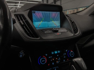 Внедорожник Ford Kuga 2017 года, 1450000 рублей, Красноярск