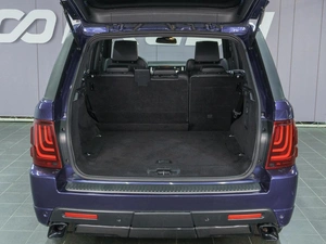 Внедорожник Land Rover Range Rover Sport 2009 года, 1899000 рублей, Сургут