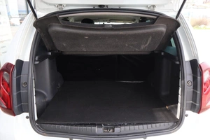 Внедорожник Renault Duster 2015 года, 1150000 рублей, Мирное