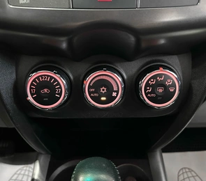 Внедорожник Mitsubishi ASX 2013 года, 1280000 рублей, Красноярск