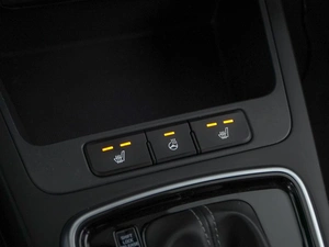 Хетчбэк Kia Rio X-Line 2019 года, 1599444 рублей, Москва