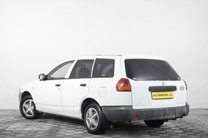 Универсал Nissan AD 2006 года, 379000 рублей, Кемерово