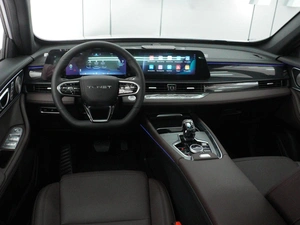 Внедорожник Tenet T7 2025 года, 2719000 рублей, Минеральные Воды