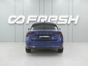 Лифтбек Skoda Octavia 2020 года, 1949000 рублей, Ростов-на-Дону