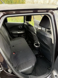 Внедорожник Nissan Juke 2012 года, 999000 рублей, Ачинск