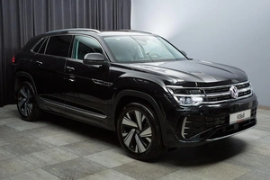 Внедорожник Volkswagen Teramont X 2026 года, 5149000 рублей, Красноярск