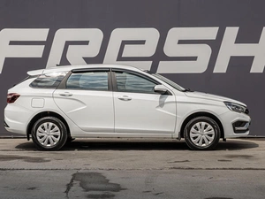 Универсал ВАЗ (LADA) Vesta 2023 года, 1099040 рублей, Краснодар