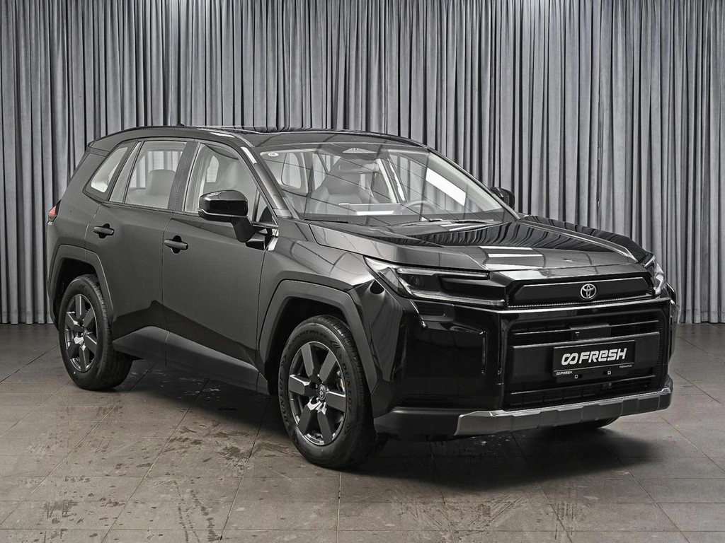 Внедорожник Toyota RAV4 2026 года, 4299000 рублей, Ставрополь