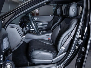 Седан Mercedes-benz S-класс 2018 года, 6279000 рублей, Ставрополь