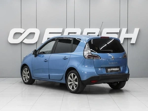 Минивэн Renault Scenic 2013 года, 870000 рублей, Ростов-на-Дону