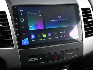 Внедорожник Peugeot 4007 2009 года, 969000 рублей, Кирилловка