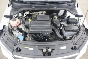 Хэтчбек Volkswagen Polo 2021 года, 1575000 рублей, Орёл