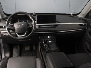 Внедорожник Chery Tiggo 7 Pro 2022 года, 1650000 рублей, Омск