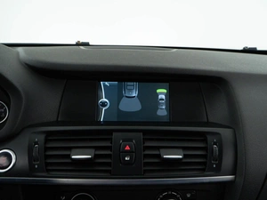 Внедорожник BMW X3 2013 года, 2098999 рублей, Москва