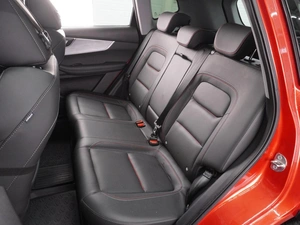 Внедорожник Chery Tiggo 7 Pro 2021 года, 2014000 рублей, Воронеж